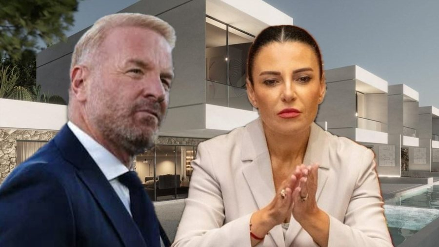Fshehu vilën e Ballukut në Palasë  SPAK i komunikon akuzën Igli Tares