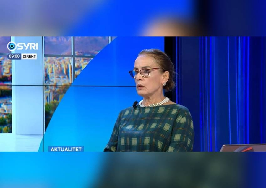 Manxhari  Qeverisja po i merr frymën qytetarit  studentët u përdorën për interesa politike