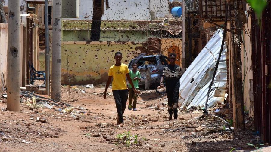 S ka përparim në bisedimet për paqe në Sudan