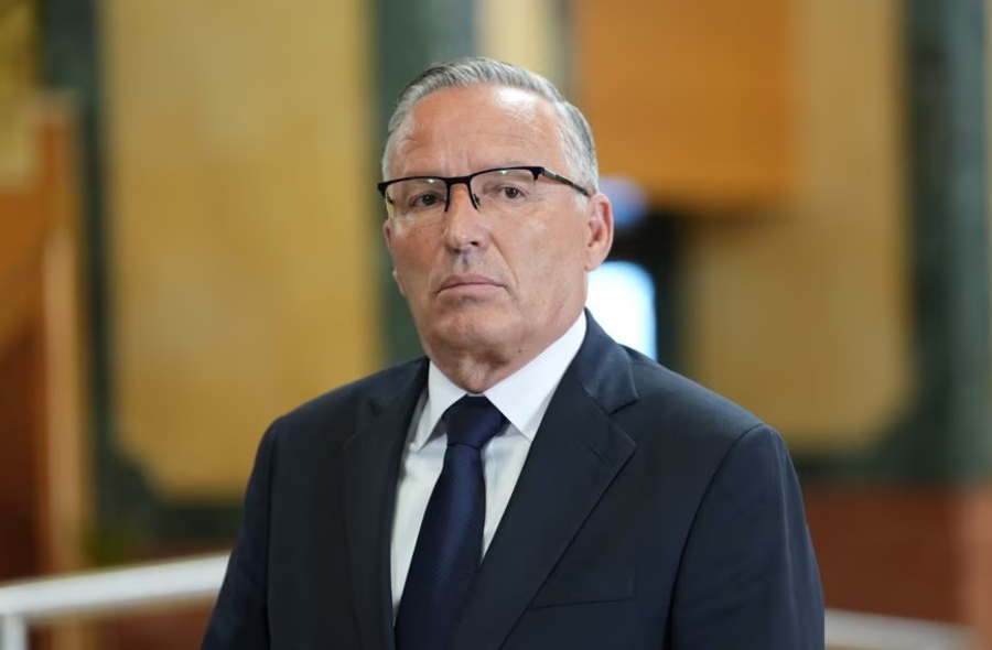 Kosovë/ Hamza jep dorëheqje nga posti i kreut të PDK-së