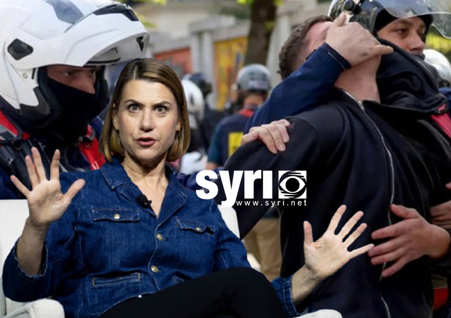 Senatorja amerikane mesazh qeverisë shqiptare  Qytetarët kanë të drejtë të protestojnë dhe kërkojnë llogari