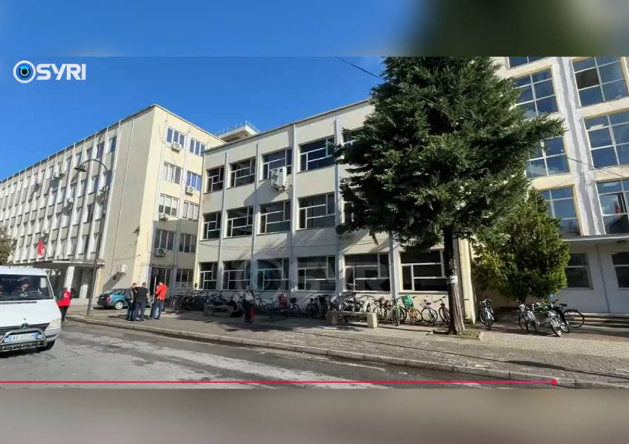 Në mbështetje të studentëve kundër Ramës  Universiteti i Shkodrës i bashkohet bojkotit mësimor