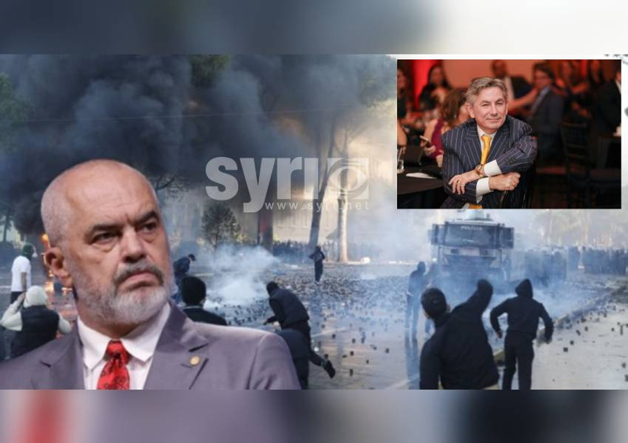 Joseph Dedvukaj refuzon emërimin konsullor nga Rama në Miçigan: Jep dorëheqjen dhe kalo paqësisht pushtetin