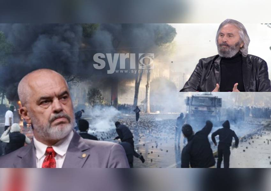 ‘Shqipëria duhet të mbetet për të gjithë’/ Hetem Ramadani-Ramës: Largimi në kohën e duhur është përgjegjësi
