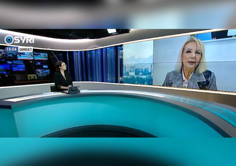 ‘1 mijë të dhunuar, mbi 90% nxënës…’/ Ka - Syri | Lajmi i fundit