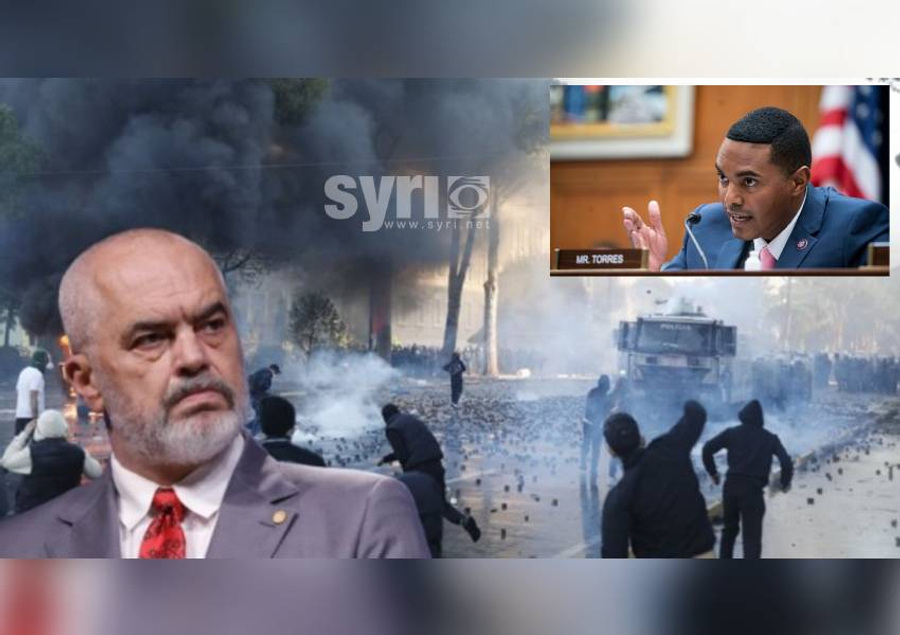 alarmante-kongresmeni-amerikan-torres-jam-thellesisht-i-shqetesuar-per-dhunen-e-policise-gjate-protestave-ne-tirane