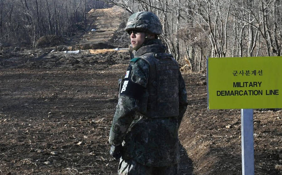 Seuli nuk konstaton armë të reja të Koresë së Veriut pranë kufirit  pavarësisht deklaratave të Phenianit