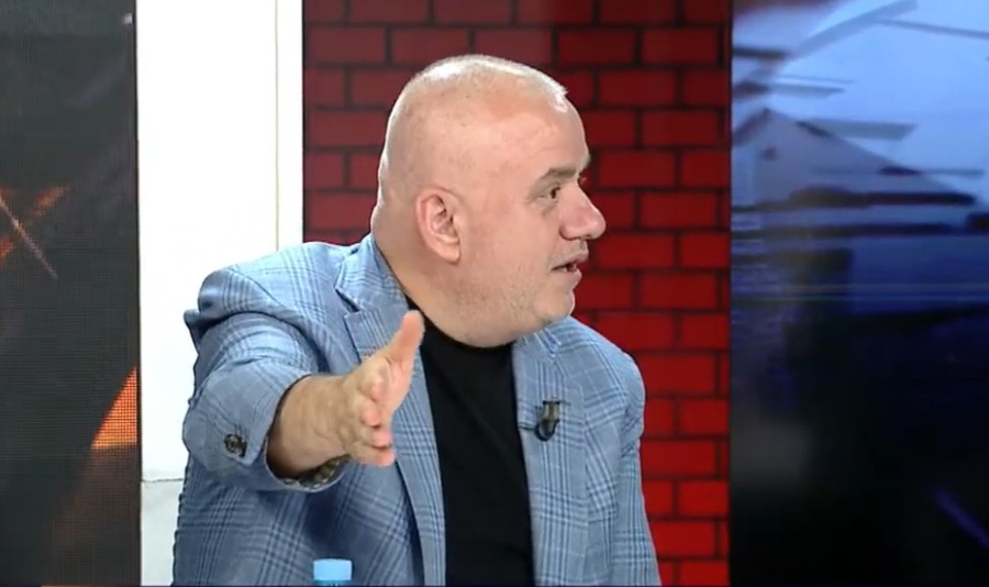 VIDEO  Hoxha  Një grup juristësh po dokumentojnë dhunën policore  dosja do shkojë te ndërkombëtarët dhe SPAK
