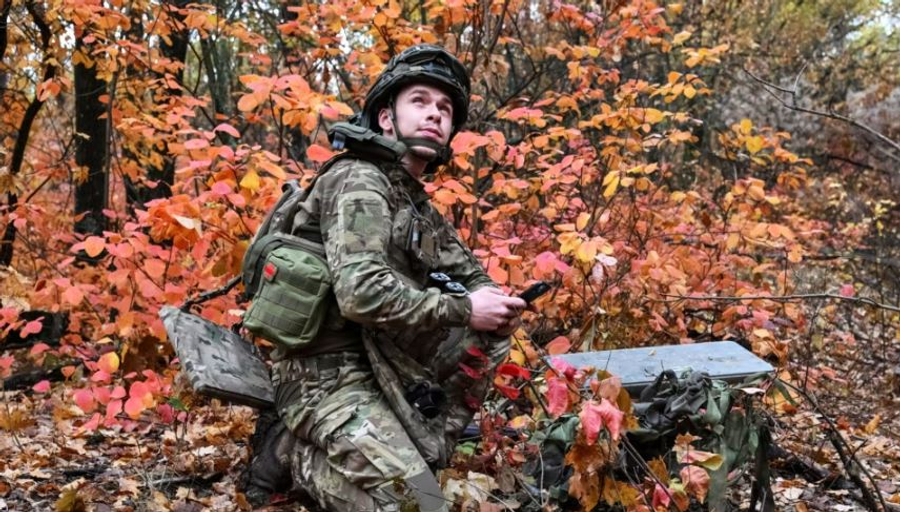 Ukraina ende në pritje të përgjigjes nga SHBA ja për kufizimet në Starlink
