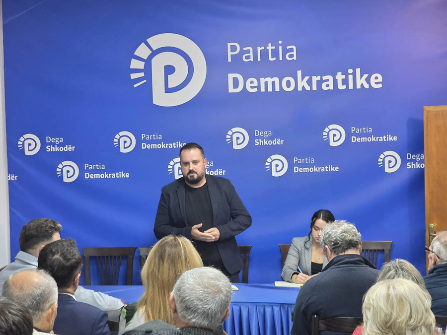 Çylybyli thirrje qytetarëve shkodranë  Të shtunën në Tiranë  në krah të studentëve