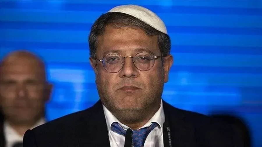 Franca reagon ndaj videos së ministrit Ben Gvir për palestinezët e Gazës