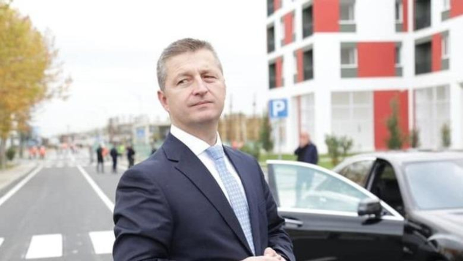 Valon Lluka mbetet në paraburgim  Apeli rrëzon kërkesën e ish ortakut të Pacollit