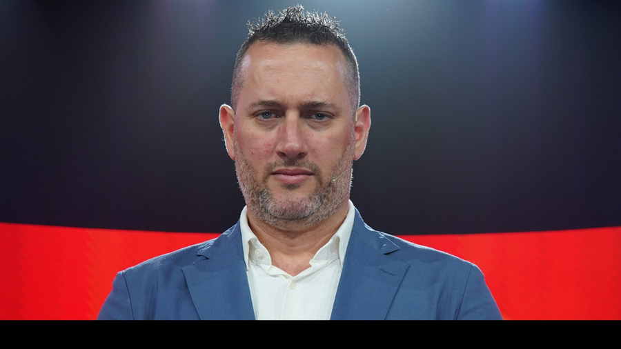Piranjat  Florian Binaj  Ik  që të ndërtojmë një Shqipëri tjetër 