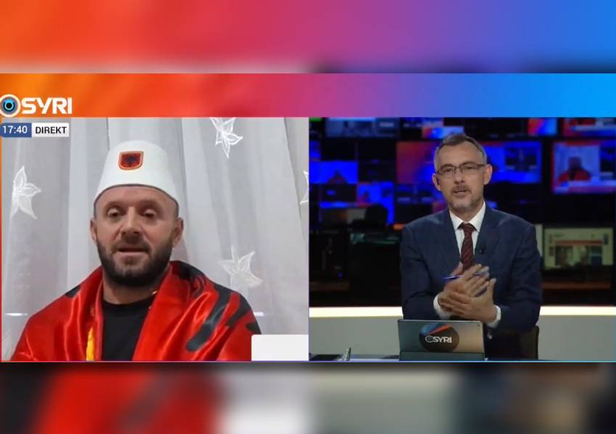  S jam dënuar asnjëherë   protestuesi Ali Bruçi përgënjeshtron Ramën  Do ta ndjek ligjërisht