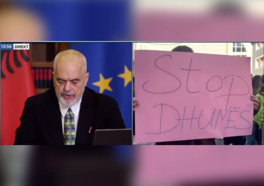 rama-etiketon-studentet-si-terroriste-dhe-shpik-skenare-komploti-per-te-justifikuar-dhunen-policore