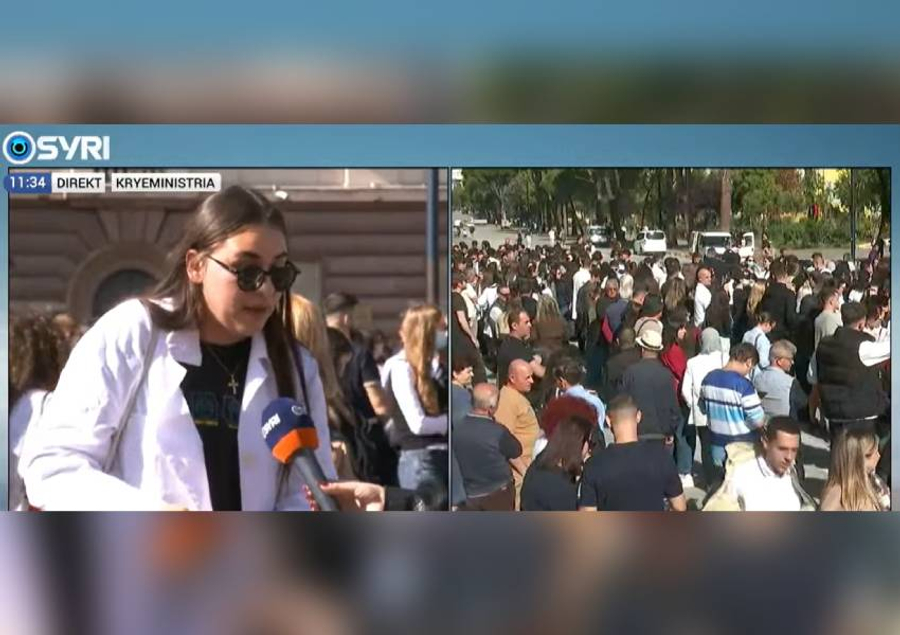 ‘Kryeministri delusional, përgjigjja e vetme, d - Syri | Lajmi i fundit