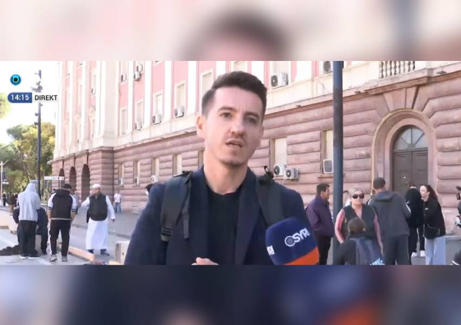 ‘Kriminelët intelektualë i ka në qeveri’/ Muka: Rama i izoluar nga studentët! Dialogu i vetëm, dorëheqja!