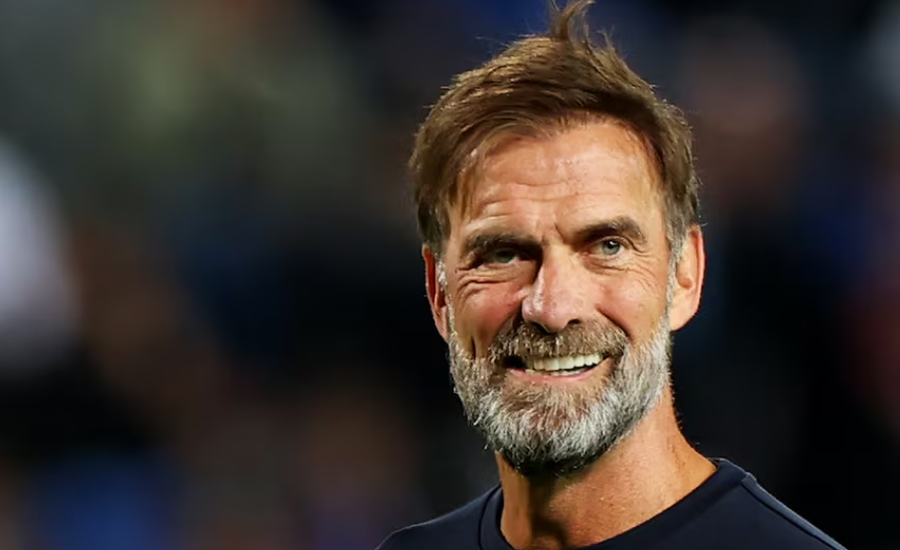 Klopp zbulon pse dikur mbështeste Barcelonën  Nuk duroja kur Pepe dhe të tjerët luanin ashpër