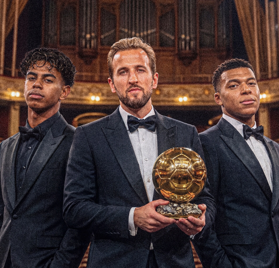 Top favorit për  Topin e Artë   Harry Kane  Nuk dua të mendoj për këtë  është e vështirë