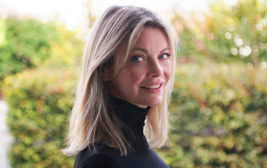 Jemma Kidd zbulon sekretin: Në moshën 52-vjeçare ka më shumë energji se në të 20-at, ja çfarë ndryshoi