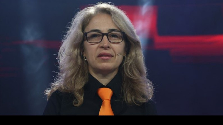 Piranjat  Albana Deda  Studentët kanë të drejtë  Mjaft më  Dorëhiqu 
