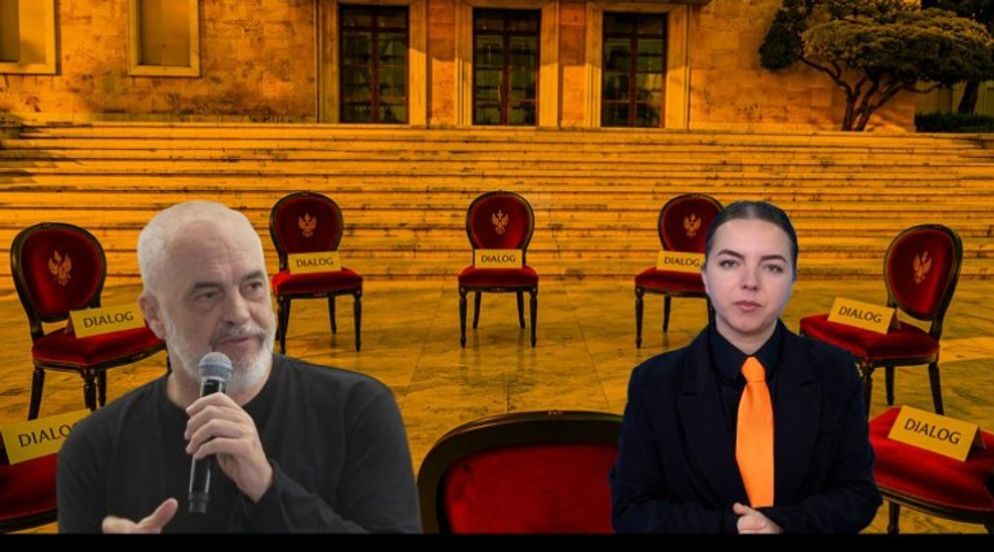 Piranjat  Protestat studentore dhe arsyet që qëndrojnë pas refuzimit të dialogut me Ramën
