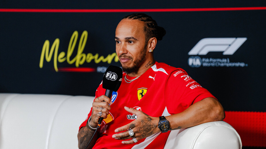 Formula 1  Pse Çmimi i Madh në Ruandë mund ta shtyjë Lewis Hamiltonin të zgjasë karrierën