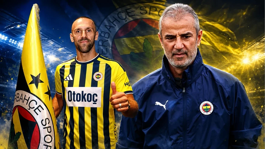  Mos u brengos  do të shënoj   Vedat Muriqi i bën premtimin e madh trajnerit para derbit me Galatasarayn