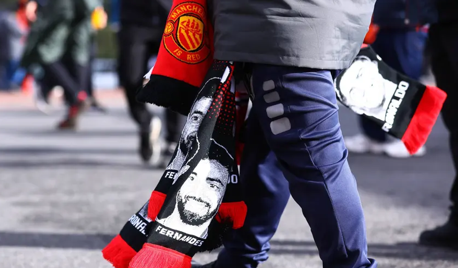 Carrick lë Bruno Fernandes në stol  trajneri i United shpjegon vendimin