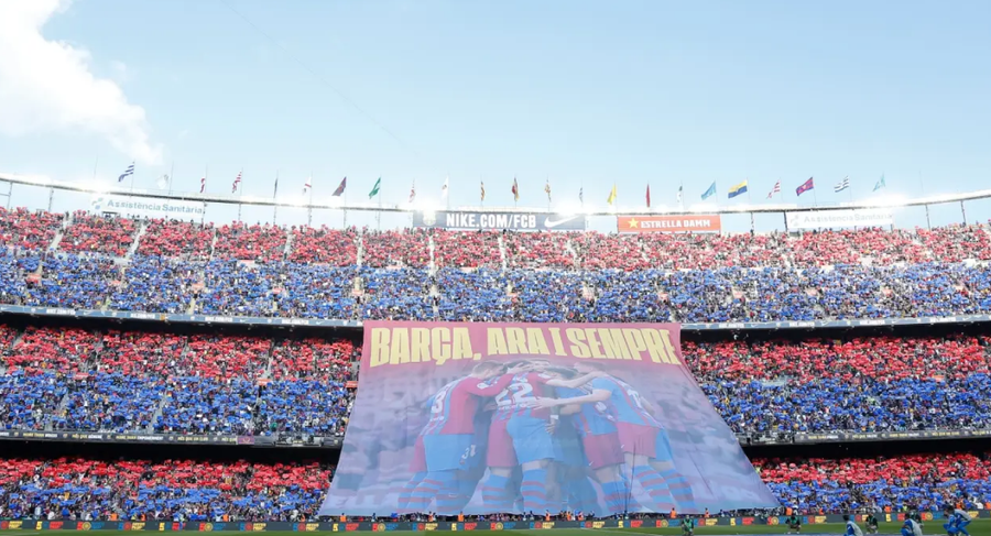 barcelona-pergatit-nje-spektakel-ne-camp-nou-per-el-clásico-n-synohet-rekord-ne-te-ardhura