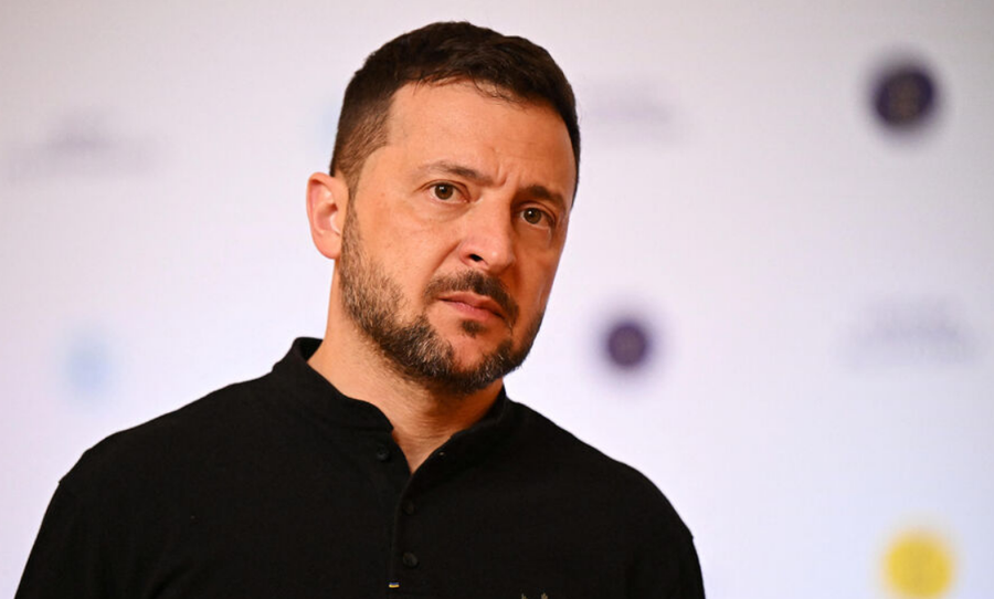 Zelensky konfirmon takimin trepalësh me Rusinë dhe SHBA në në nëntor  Jemi gati të diskutojmë