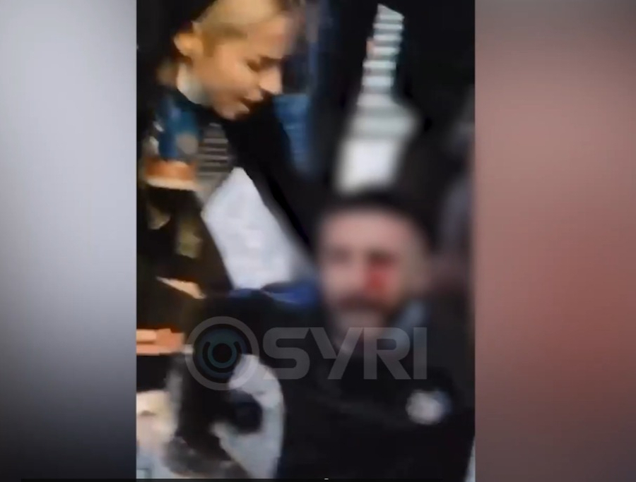 SYRI TV  Rama asnjë fjalë për dhunën brutale të policisë  vijon kërcënimet ligjore ndaj të rinjëve