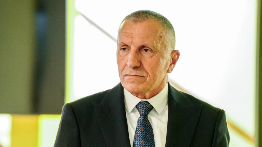 Kamberi  Jemi në garë për mandatin e dytë  pasivizimi na pamundësoi mandatin e tretë
