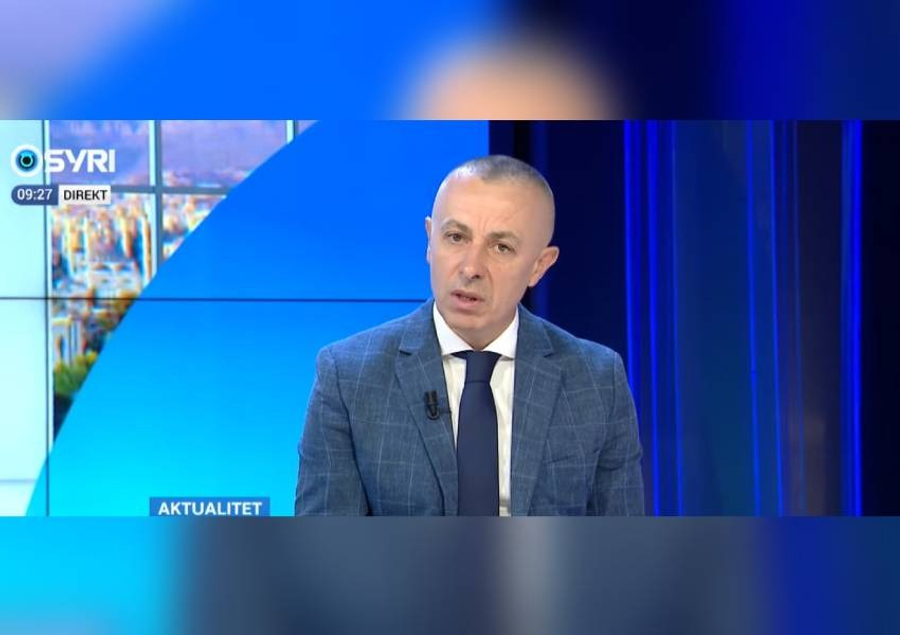 Masat e reja të dhunës, Ndoja: Propagandë politike e Ramës që synon të frenojë protestat