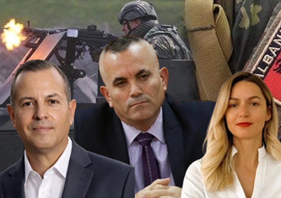 Në kulmin e hetimeve të SPAK, Veliu e Yeffet çojnë kompaninë e armëve në ish-Uzinën e Bakrit në Rubik