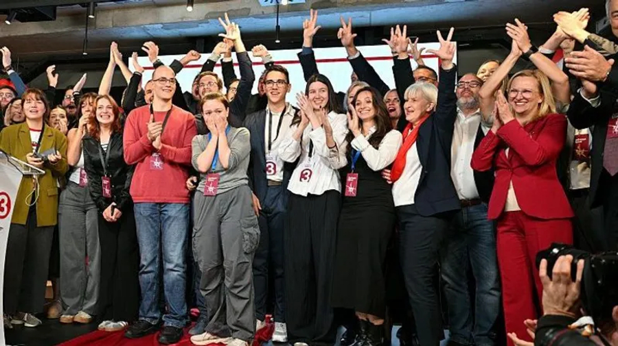 Si studentët rrëzuan dominimin 14 vjeçar të Vuçiç në Serbi  Strategjia e re për të sfiduar pushtetin