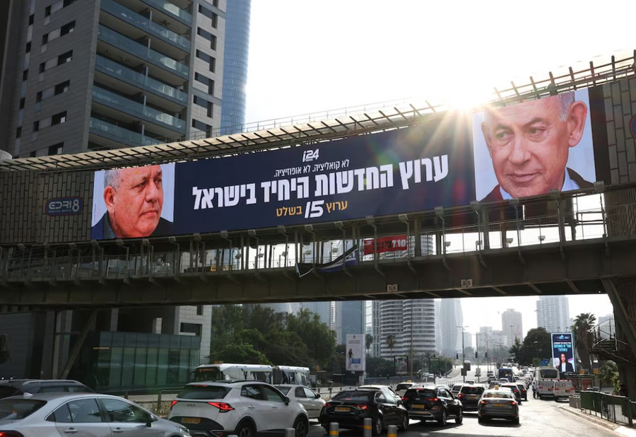 zgjedhjet-ne-izrael-cilet-jane-kandidatet-dhe-rivalet-e-benjamin-netanyahut