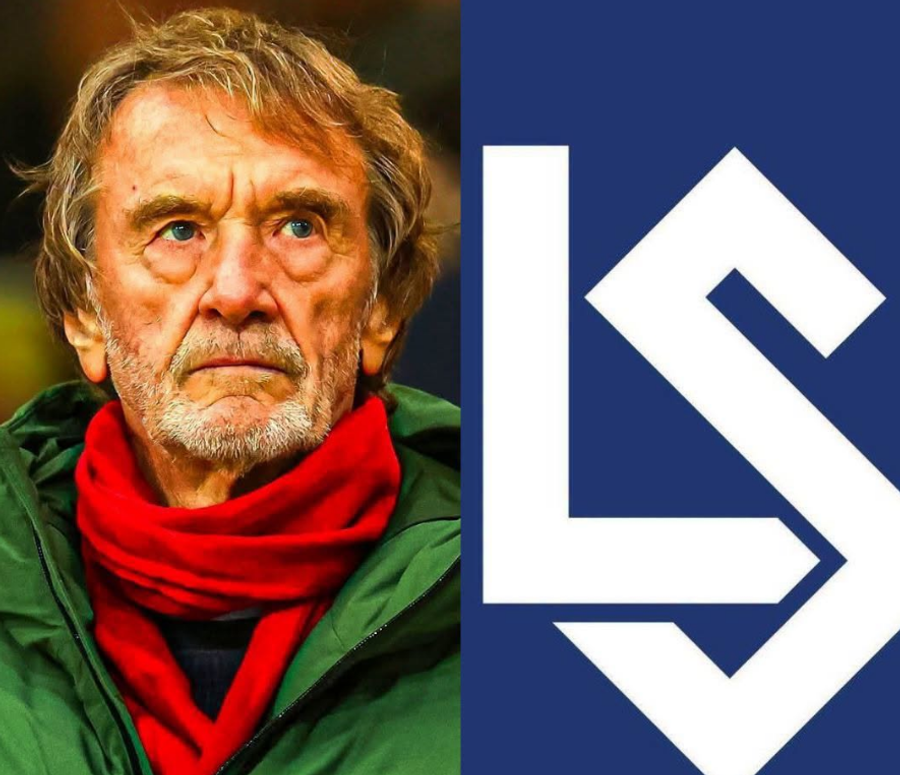 Manchester United  probleme edhe jashtë fushës  INEOS nxjerr në shitje Lozanën  sporti nuk është më prioritet