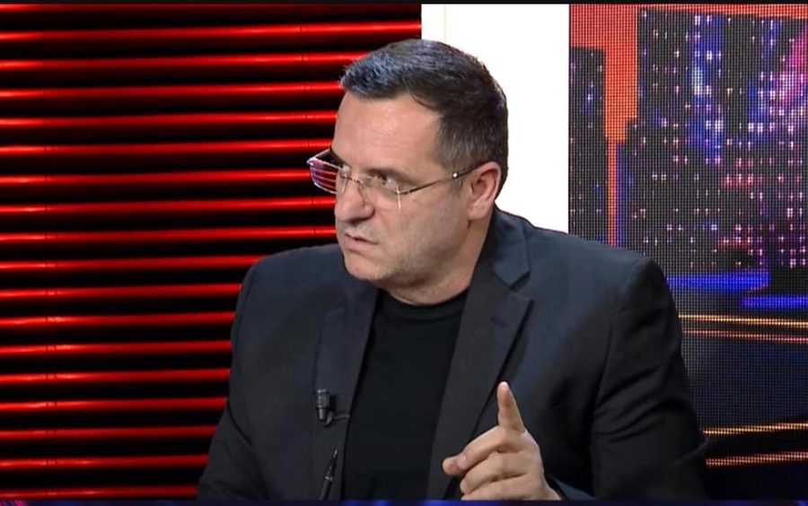 Balla kërkon vrasje protestuesish?!