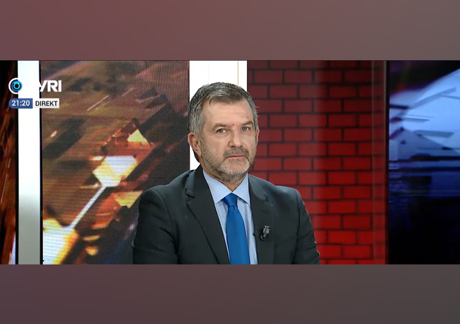 Andi Bushati  Rama ka frikë se mund ta rrëzojnë nga pushteti