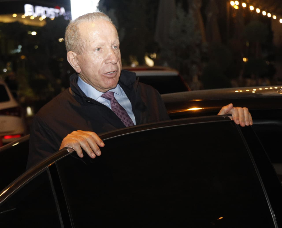 Pacolli 7 orë në SPAK  Kam bërë denoncim penal për padrejtësitë që janë bërë për aeroportin e Vlorës