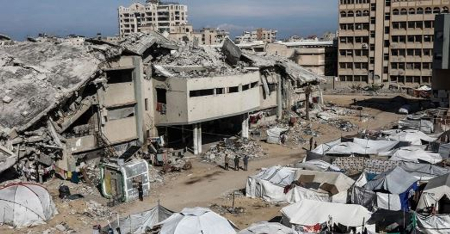 Sulm me dron në një universitet në Gaza  3 të vrarë dhe 8 studentë të plagosur