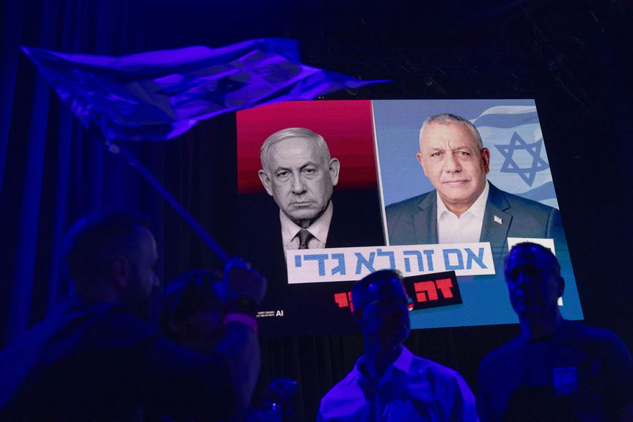 Dalin exit poll et për zgjedhjet në Izrael  drejt cilit kamp po shkon fitorja
