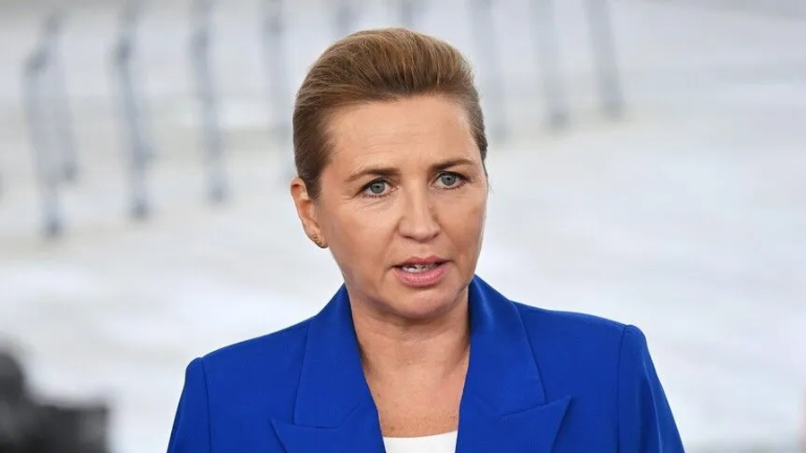 Danimarka  skeptike  pas telefonatës së udhëheqësve finlandezë dhe norvegjezë me Putin