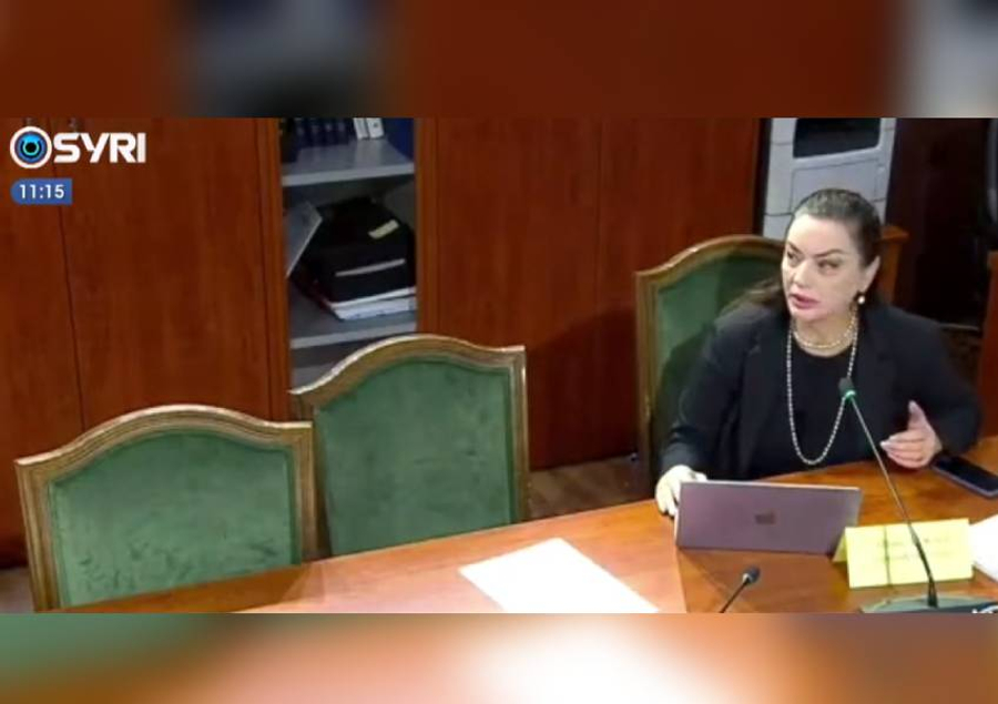  Shtet me dy standarde   Vokshi  Protestuesit dënohen  Balluku me 1 2 miliardë euro e 300 shtëpi mbrohet nga mazhoranca