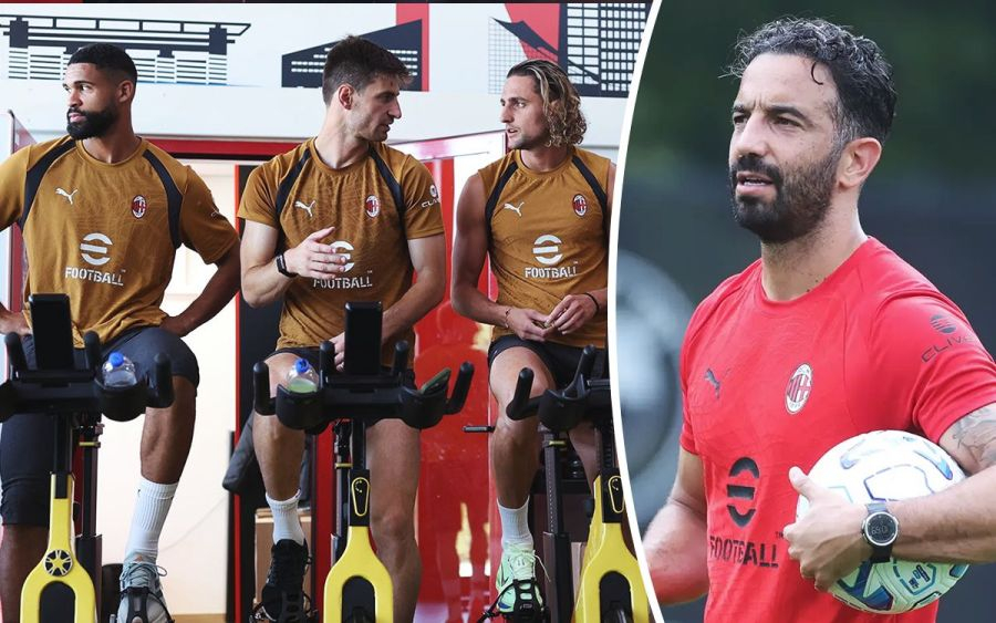 milan-amorim-pergatit-ndryshime-ndaj-bologna-s-cissé-ne-gare-per-nje-fanelle-titullari
