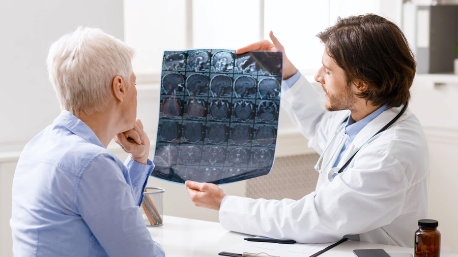 Ekspertja ngre alarmin  Alzheimeri duhet trajtuar si kanceri  barnat e reja mund të ndryshojnë gjithçka