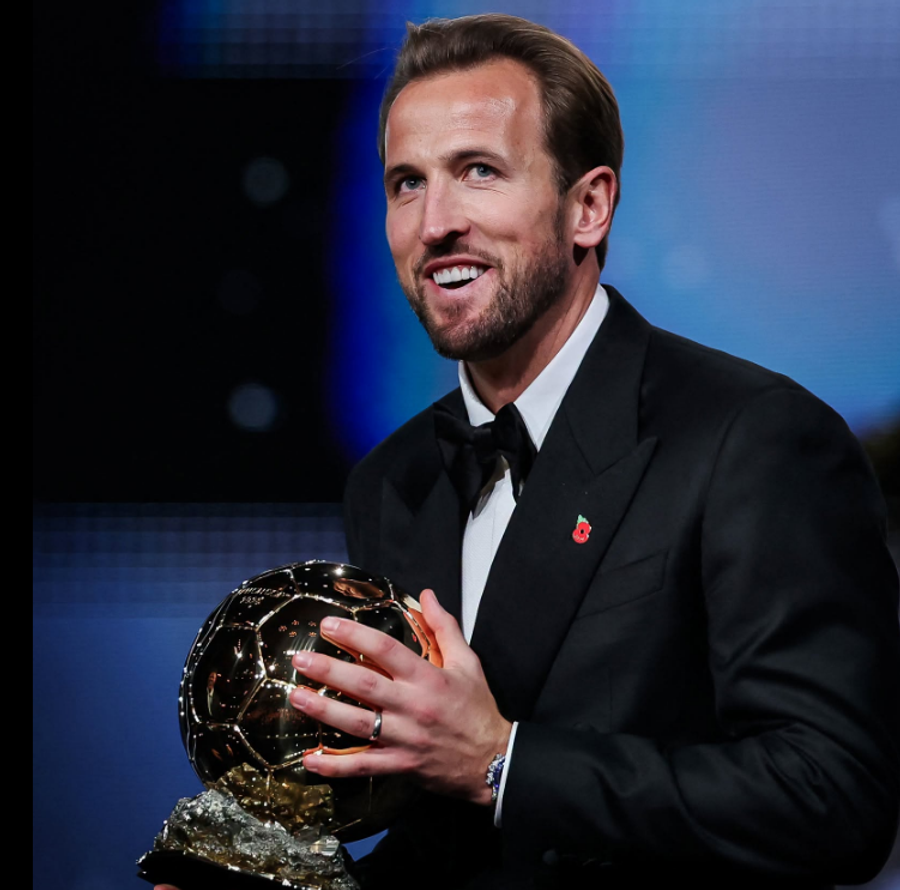 Harry Kane fiton Topin e Artë në garën më dramatike në histori