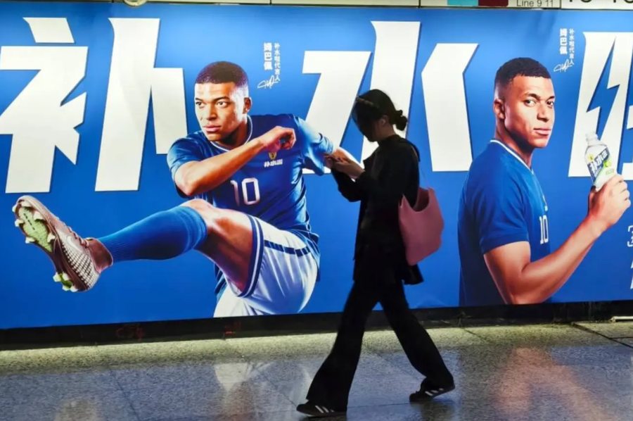 Kriza e Mbappe së me Kinën prek edhe Real Madridin  rrezikohen të ardhurat nga marketingu