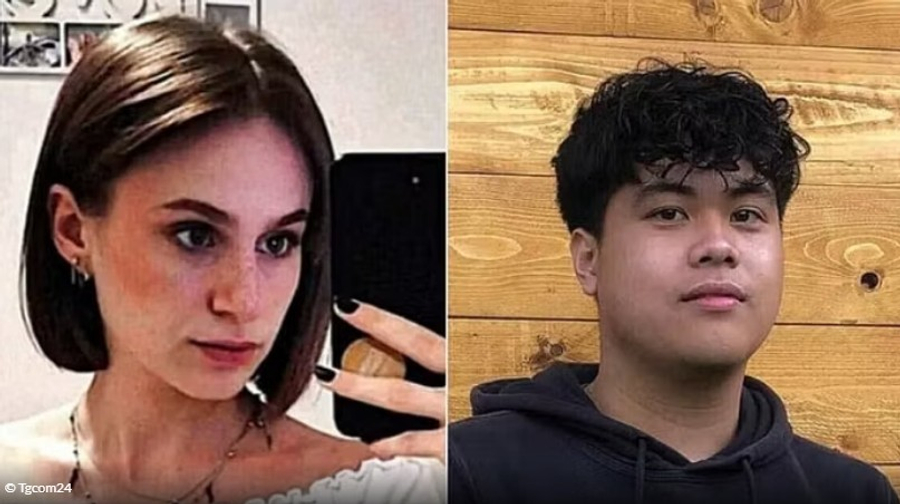 Vrasja e studentes shqiptare Ilaria Suli  Gjykata e Krimeve të Rënda në Romë dënon me burg për jetë autorin